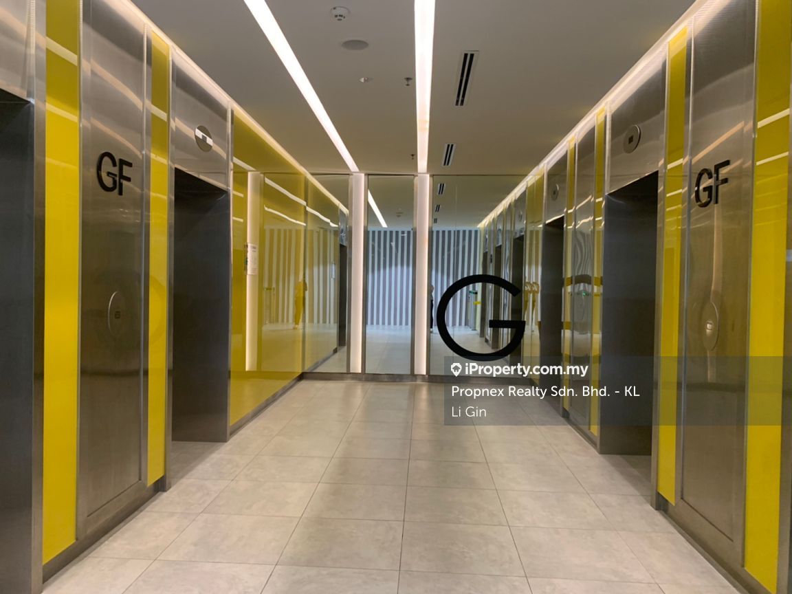 Bangunan Setia 1, Damansara Heights, Bukit Damansara, Damansara Heights