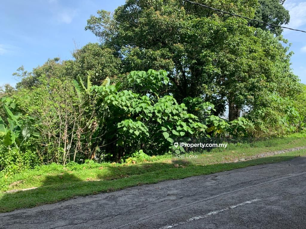Bukit Tunku, Taman Duta