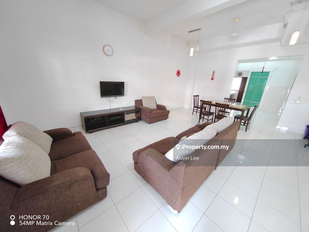 Setia Impian 8, Setia Alam, Shah Alam, Shah Alam 2-sty Terrace/Link ...