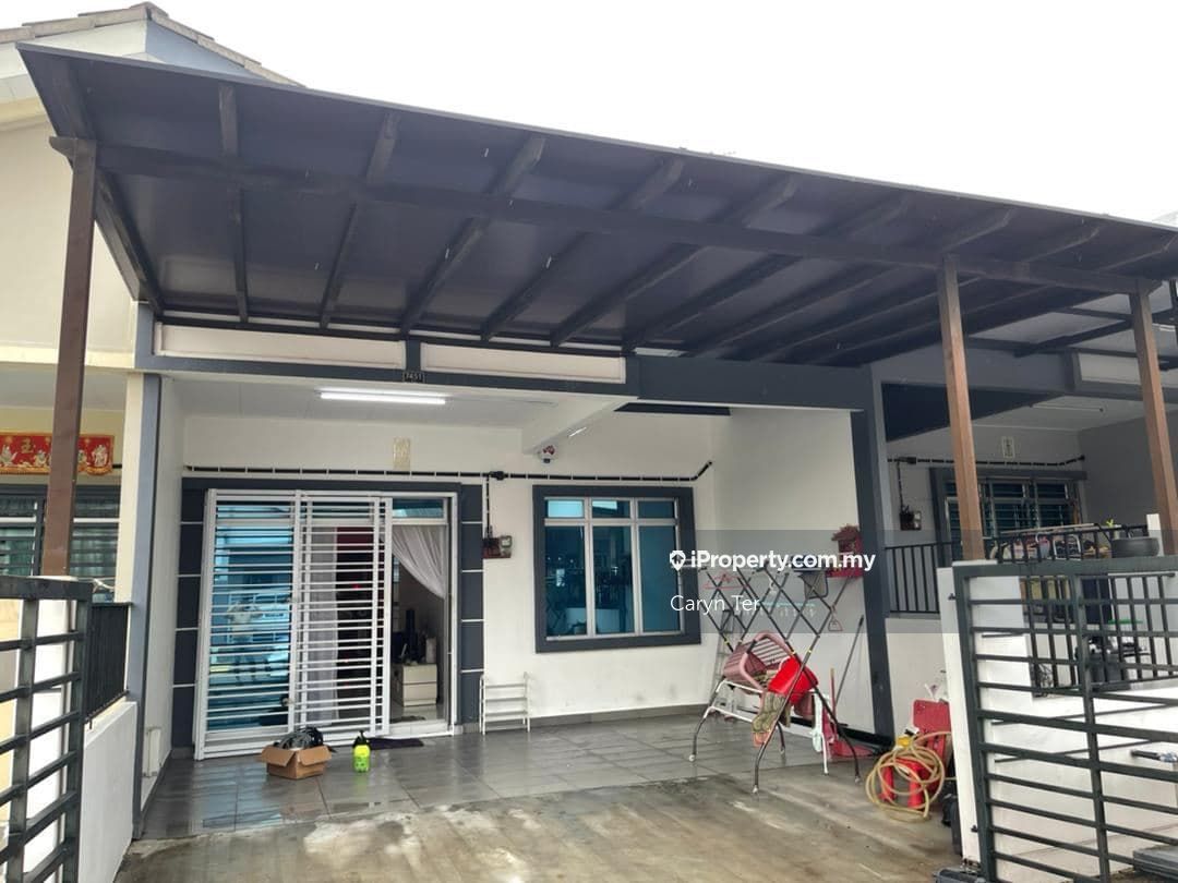 Taman Indahpura, Kulai