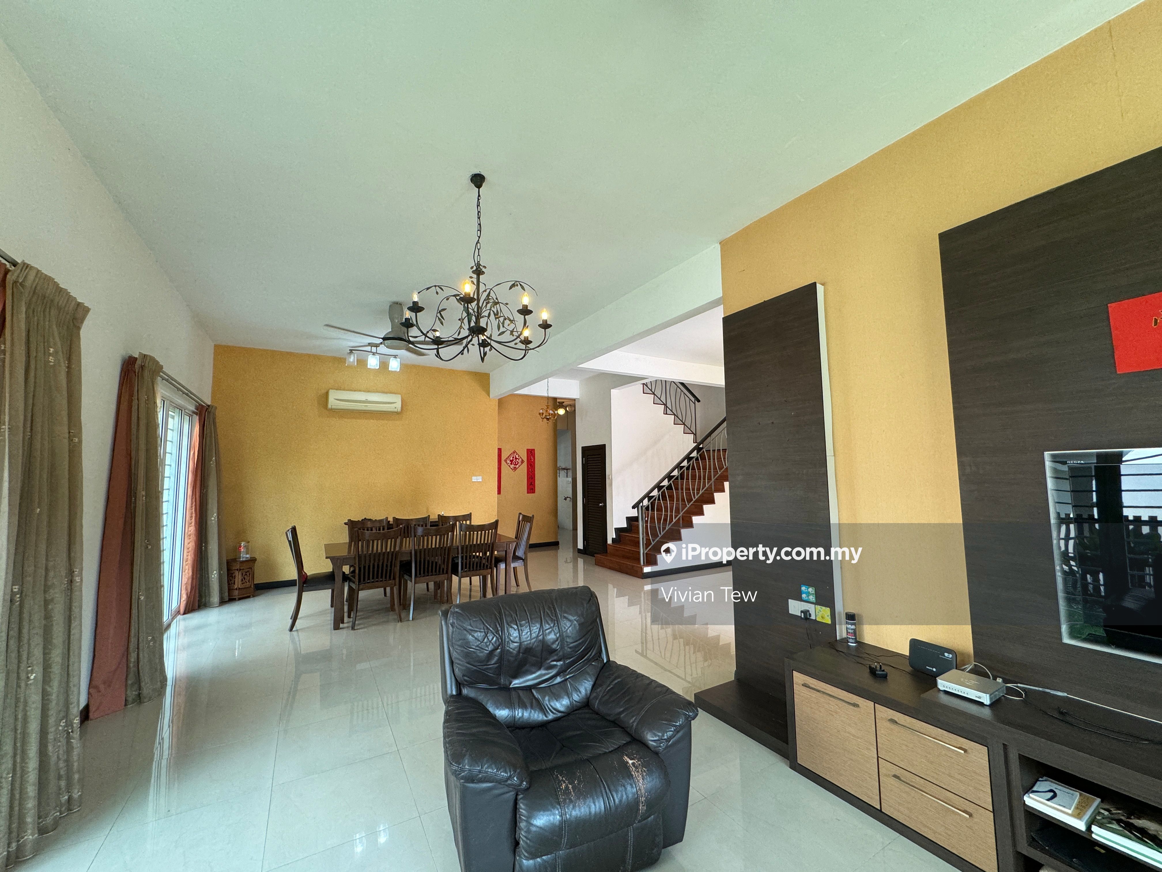 Setia Eco Park, Setia Alam, Setia Alam for sale - RM1900000 | iProperty ...