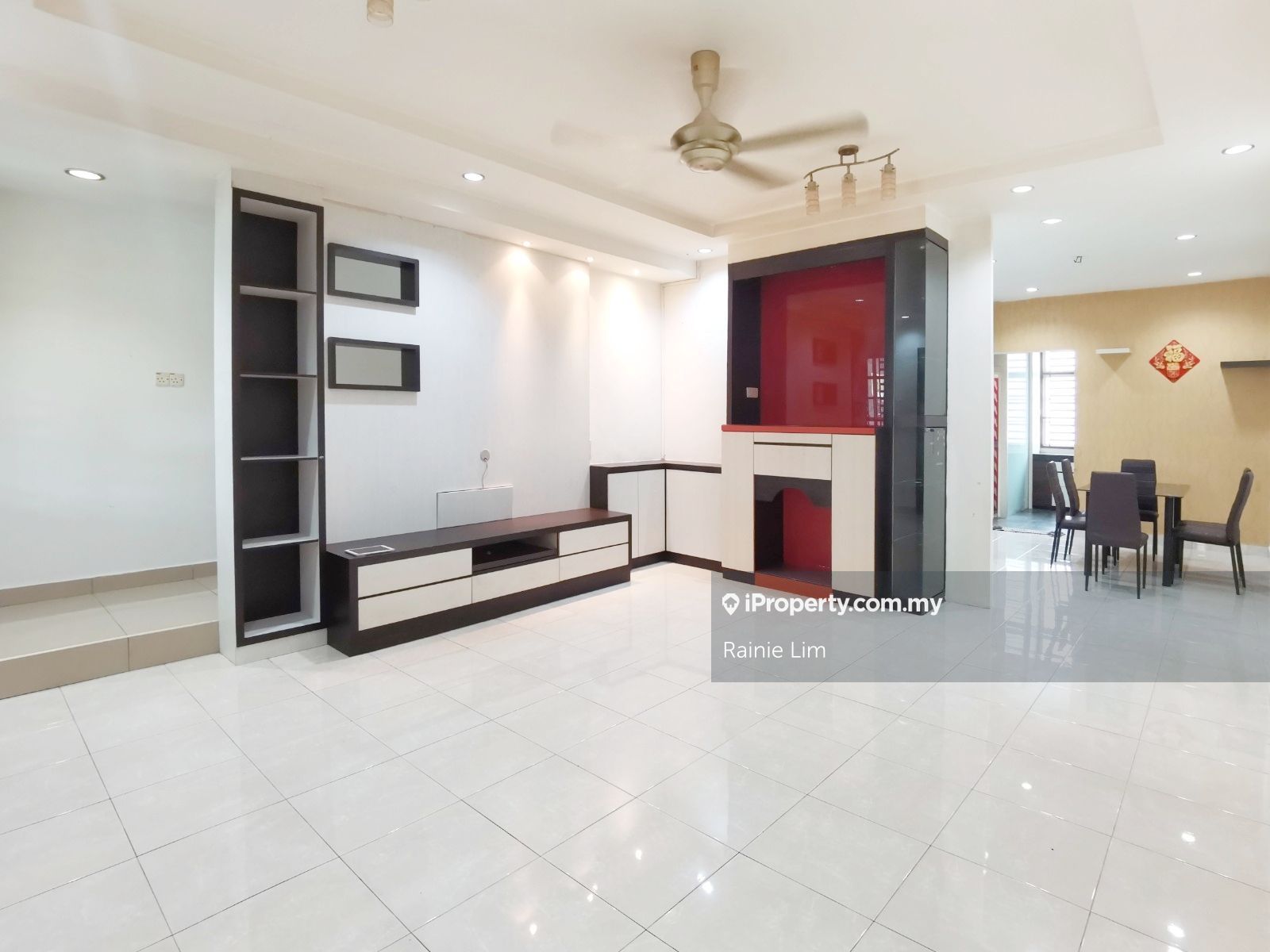 Taman Austin Perdana, Mount Austin, Johor Bahru Intermediate 2sty