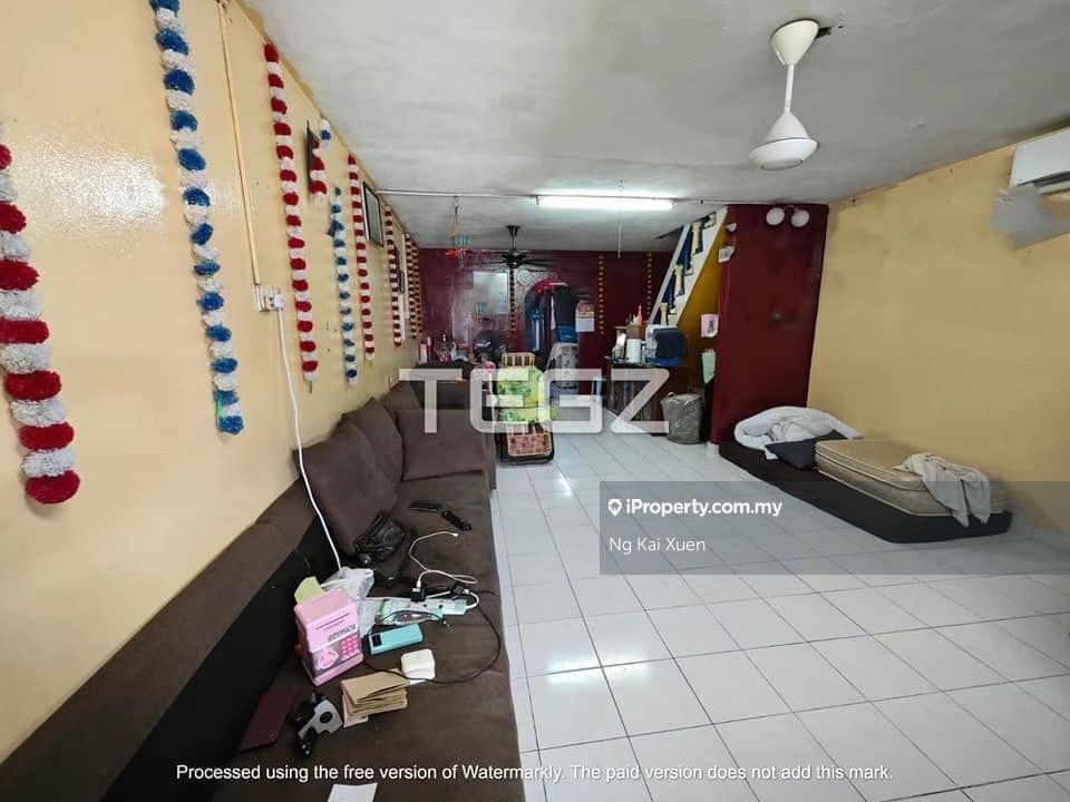 Pandamaran Jaya, Port Klang, Double Storey House, Pandamaran 2sty