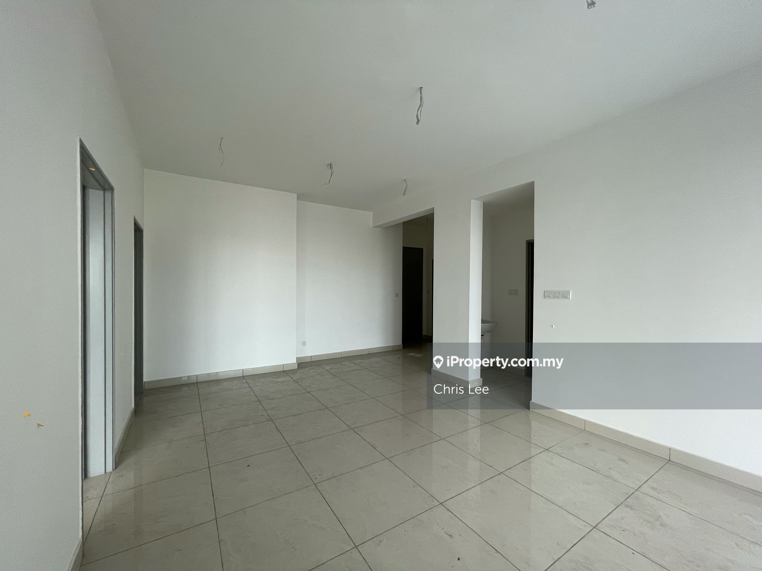 You Vista @ You City, Taman Suntex, Cheras