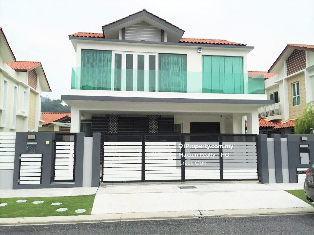 Selayang Idaman Hill, Selayang