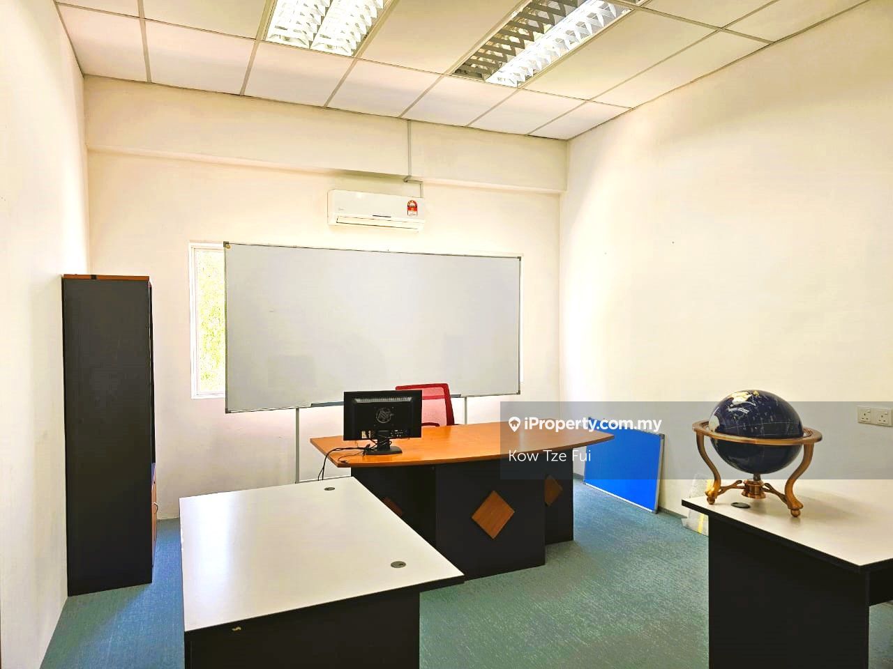 Olive Hill Business Park, Olive Hill Bukit Serdang, Seri Kembangan