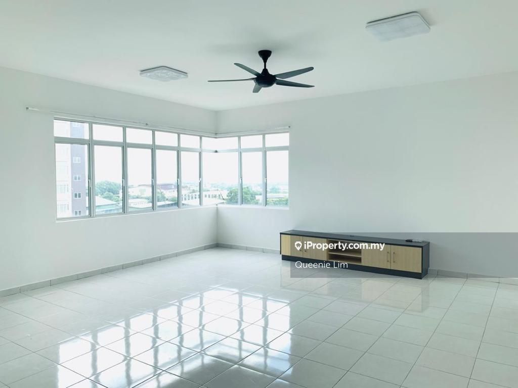 Puncak Saujana Apartment 3 Bedrooms For Sale In Kajang Selangor Iproperty Com My