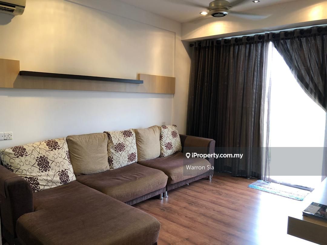 Stack 128 Apartment 3 bedrooms for rent in Kuching, Sarawak iProperty