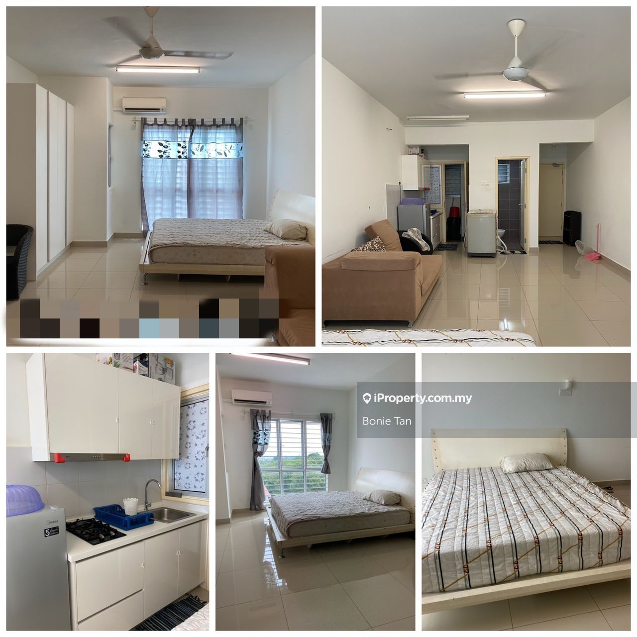 Galleria Equine Park, Equine Park, Seri Kembangan for sale - RM260000 ...