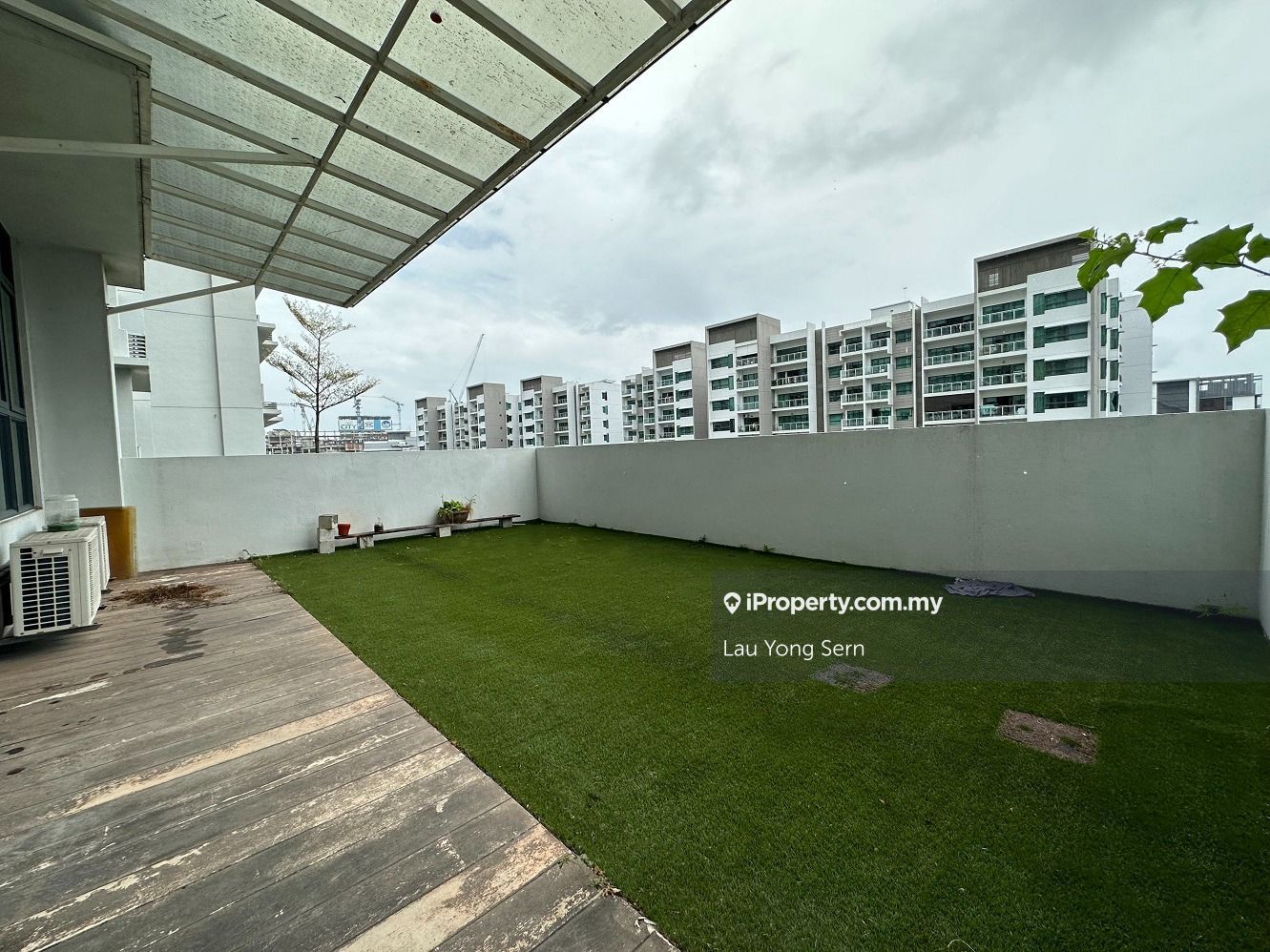 The Light Linear Condominium 3 Bedrooms For Sale In Gelugor, Penang ...