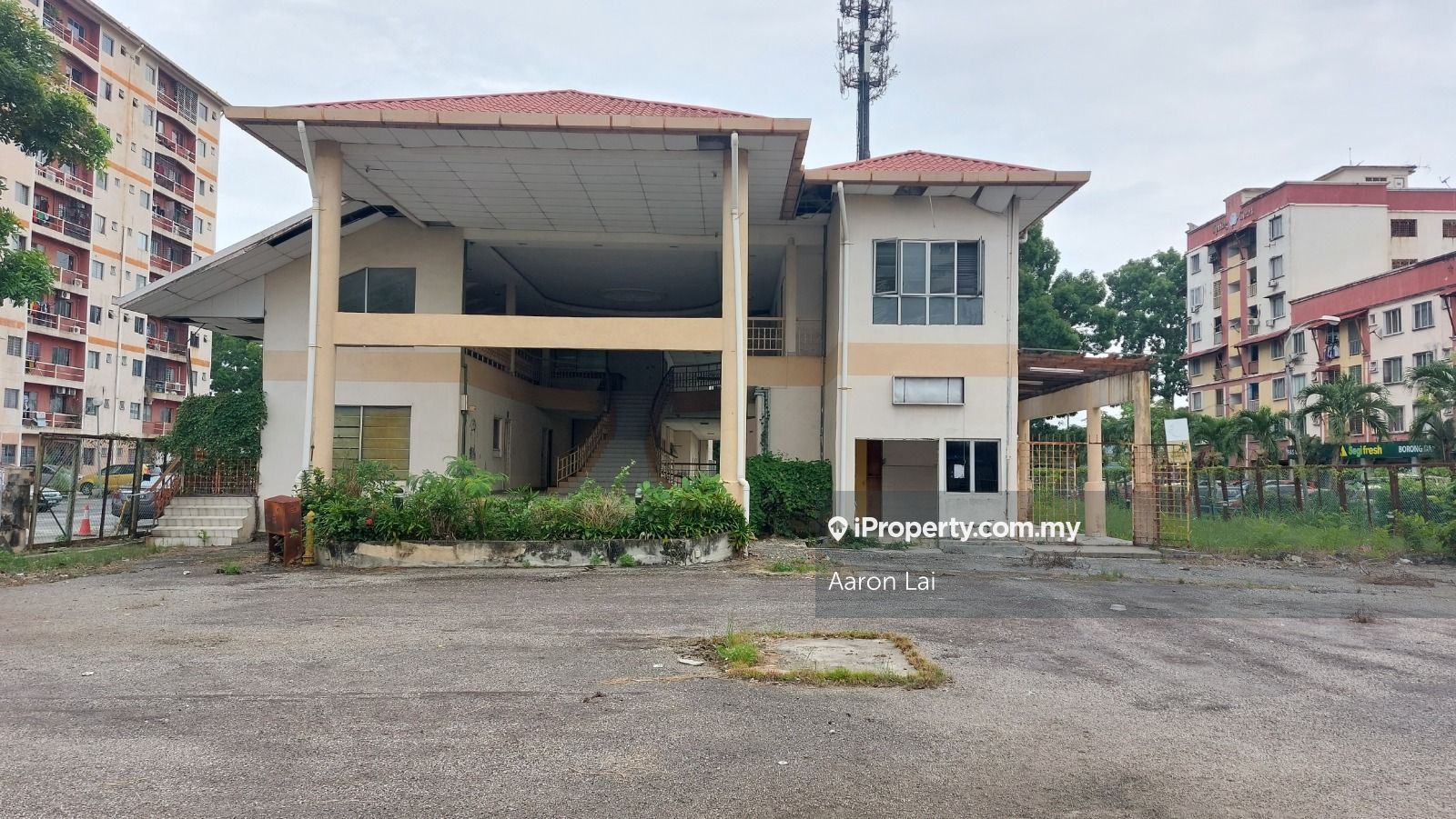 Puchong Wedding Hall Club House For Rent, Puchong, Puchong South for