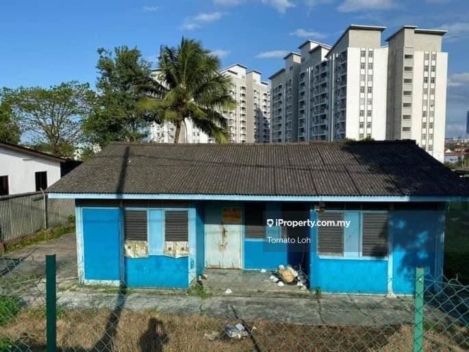 LARKIN , Johor Bahru Bungalow 5 Bedrooms For Rent | IProperty.com.my