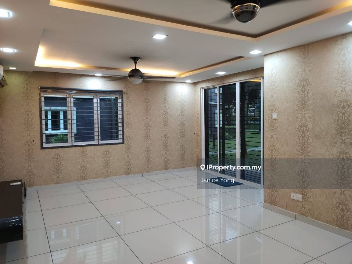 Larkin Residence, Larkin, Johor Bahru for sale RM455000 iProperty Malaysia
