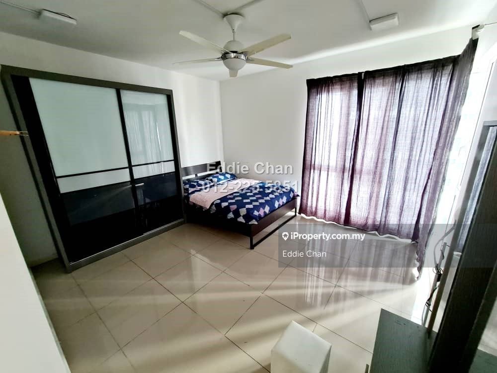 288 Residency Condominium 4 bedrooms for sale in Setapak, Kuala Lumpur ...