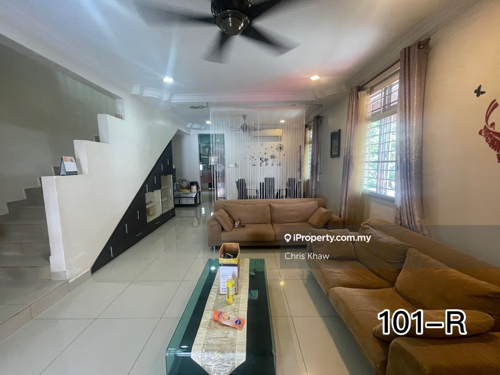 Taman Orkid @ Klang Utama | Renovated 2sty Endlot, Aman Perdana for ...