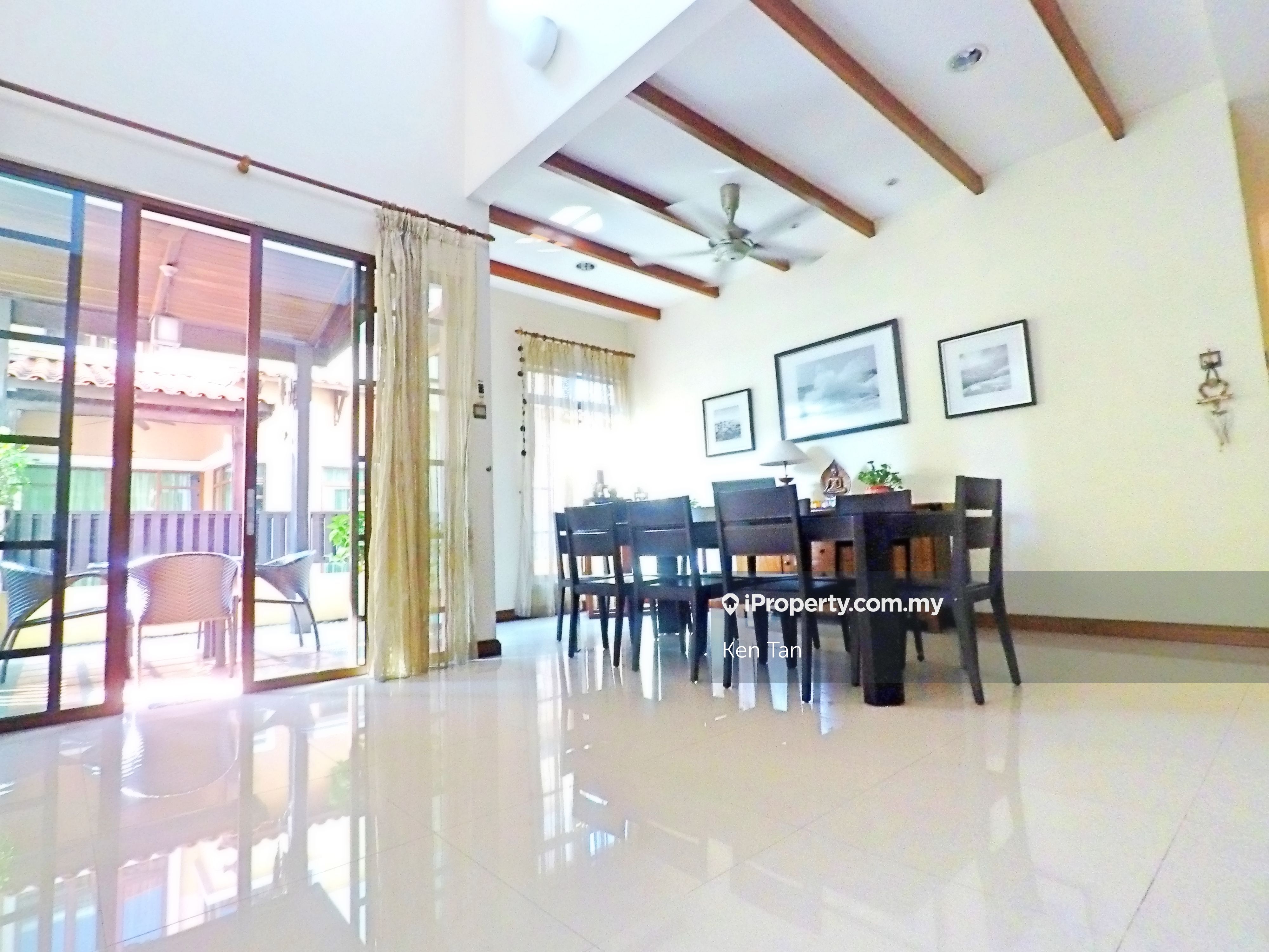 Glenhill Saujana, Saujana Intermediate Semi-detached House 4+1 bedrooms ...