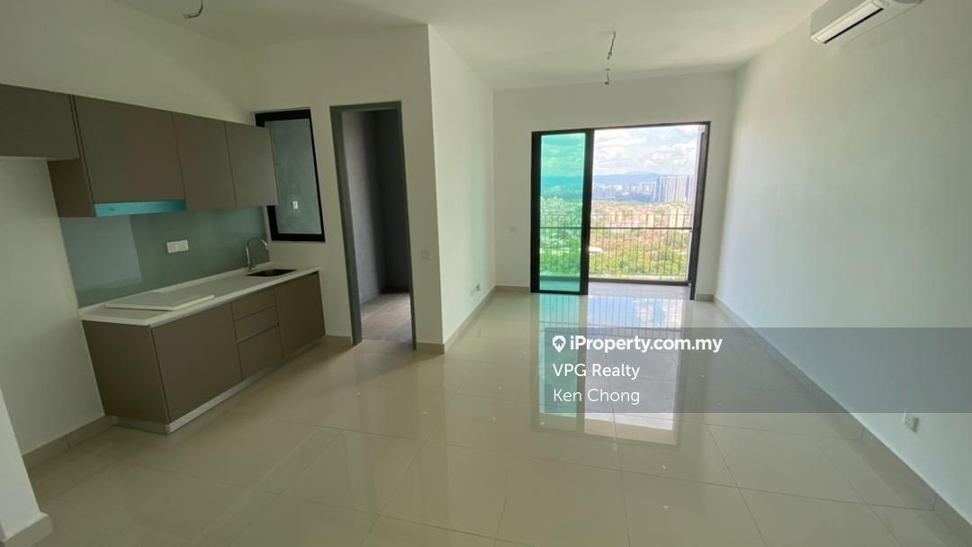 Fortune Centra Intermediate Serviced Residence 4 Bedrooms For Sale In Kepong Kuala Lumpur Iproperty Com My