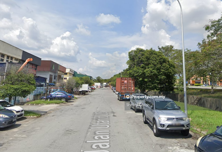 Subang 2 - Shah Alam - Subang U5 Industrial / Warehouse area, Subang 2 ...