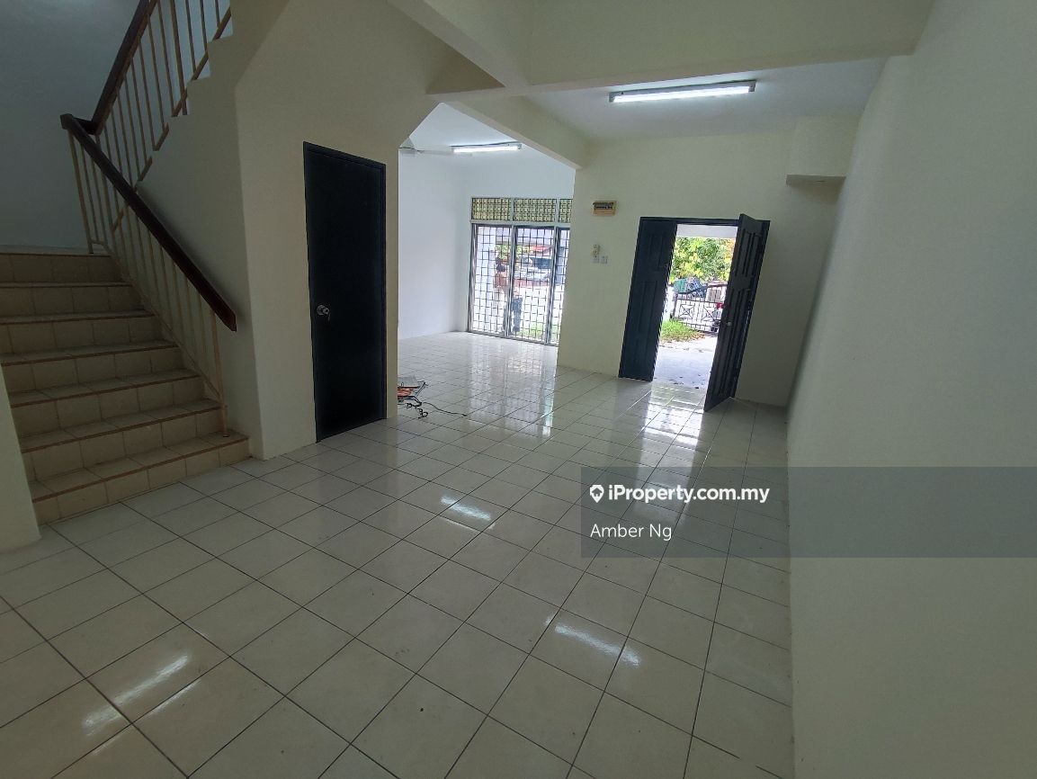 Taman Ukay Bistari, Ampang Intermediate 2-sty Terrace/Link House 4 ...