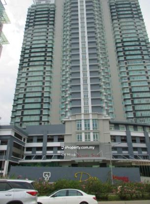 Dua Sentral, Brickfields for sale - RM620000 | iProperty Malaysia