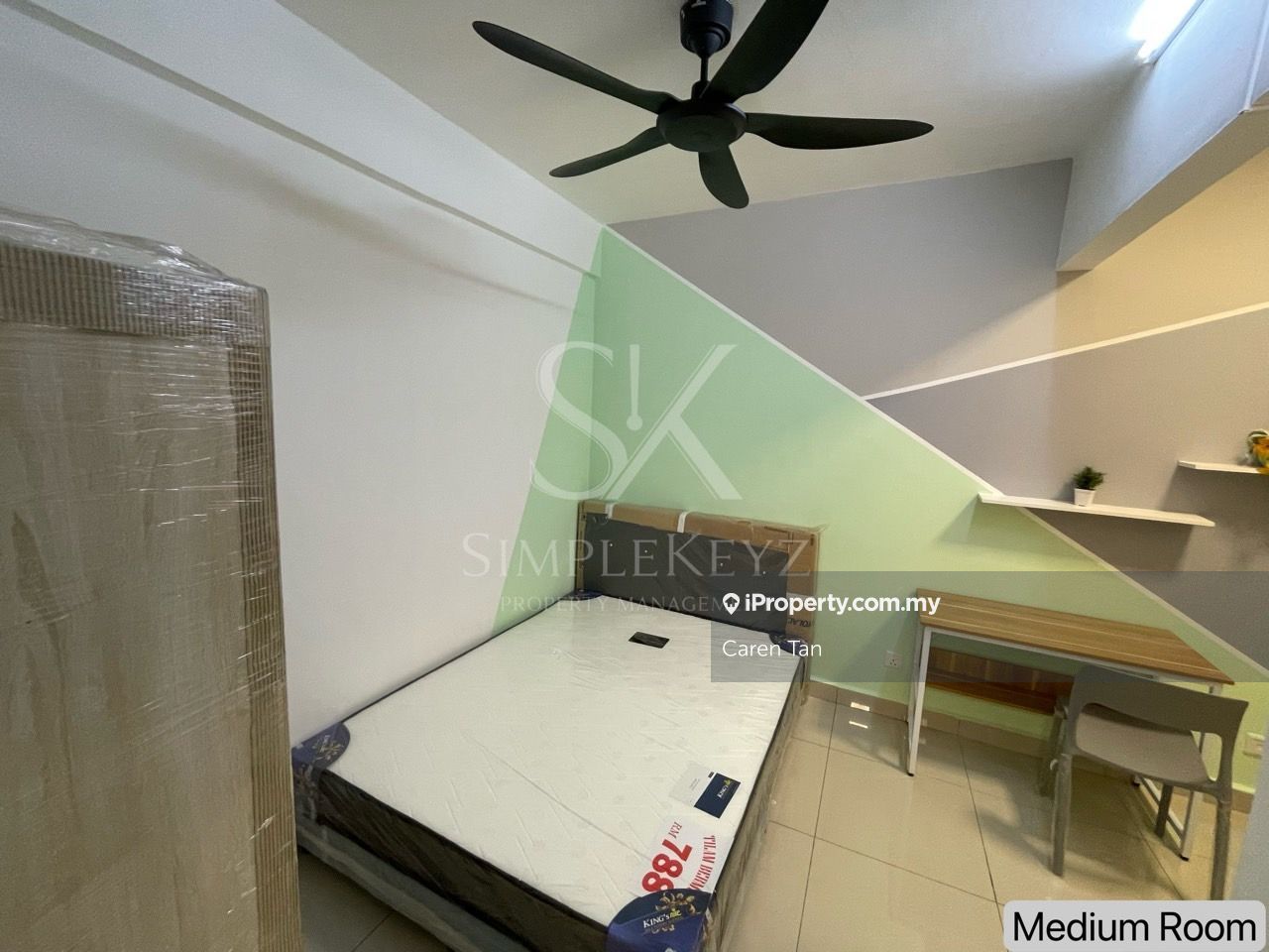 DK Senza, Bandar Sunway for rent - RM1400 | iProperty Malaysia