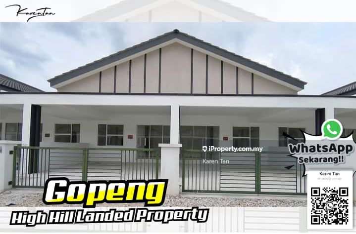 Gopeng, Ipoh