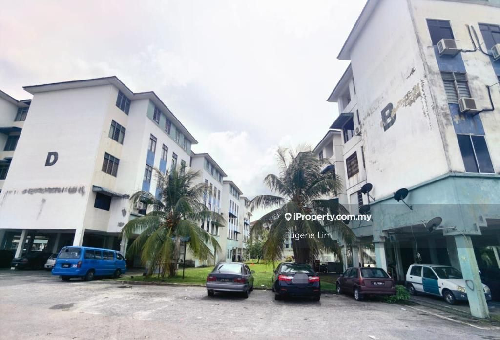 Taman Tan Sri Yaacob, Taman Tan Sri Yaacob, Skudai