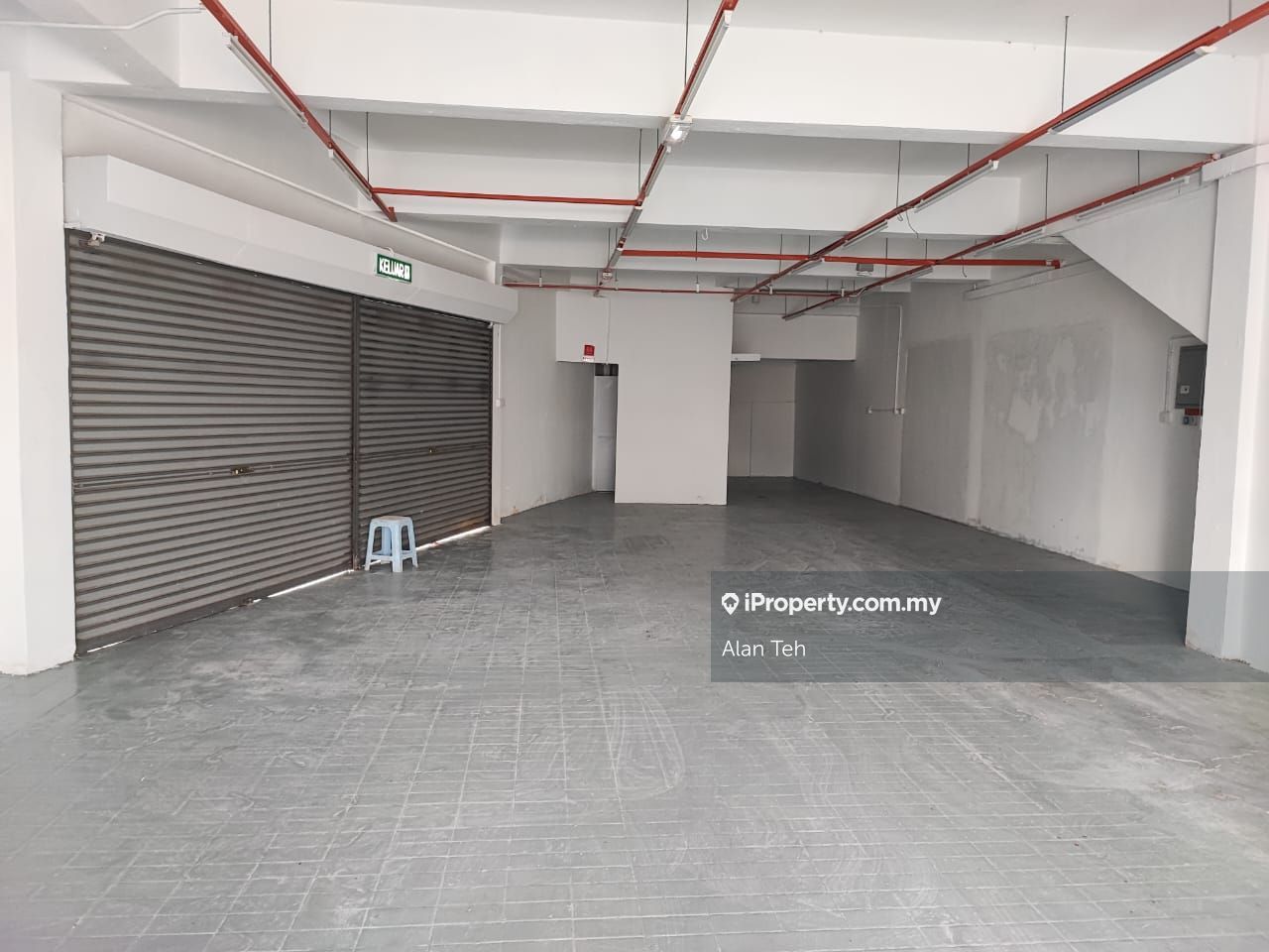 Kelana Jaya Corner Shop To Rent, Kelana Jaya Corner lot Shop for rent