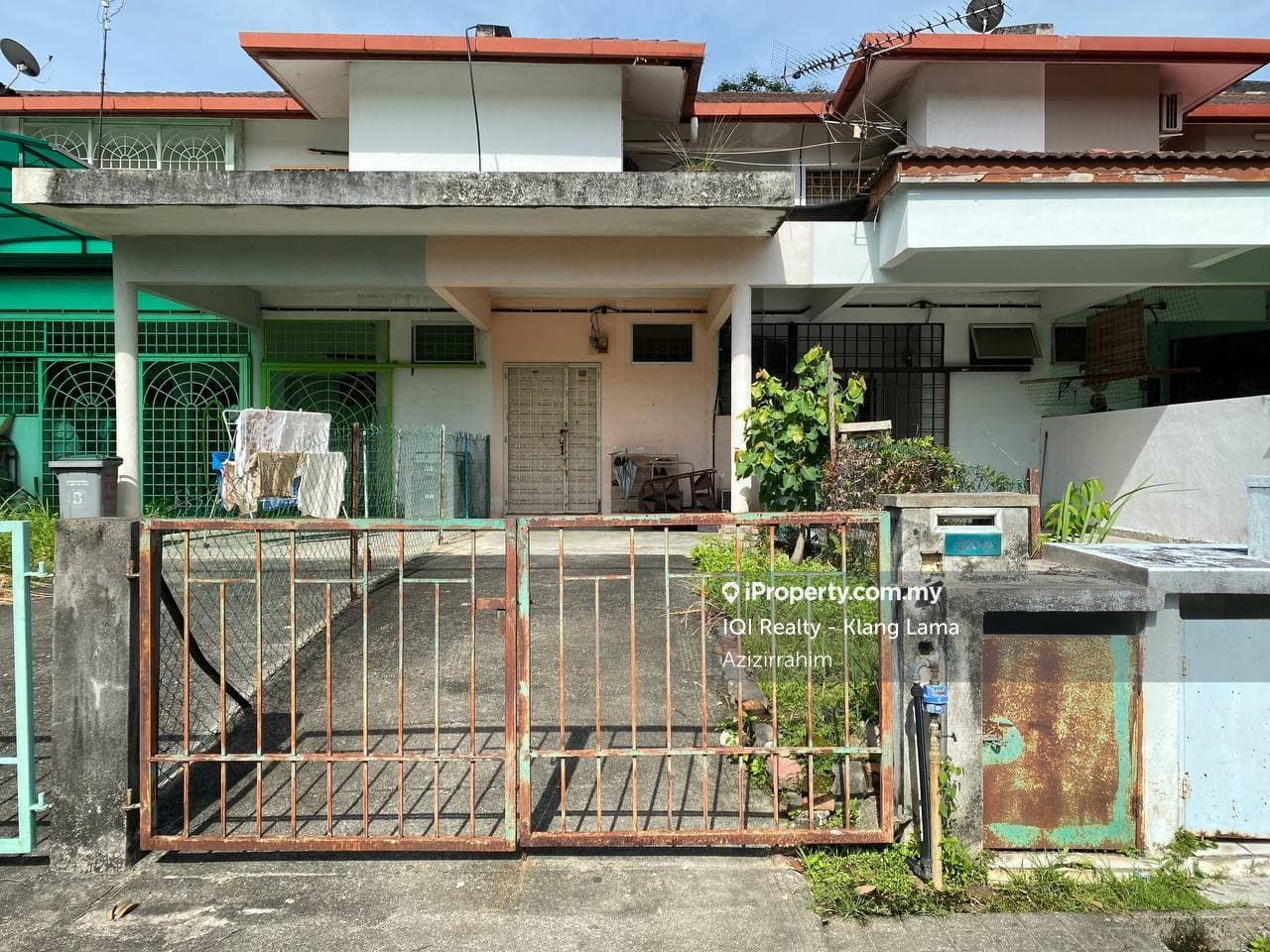 Seremban 2