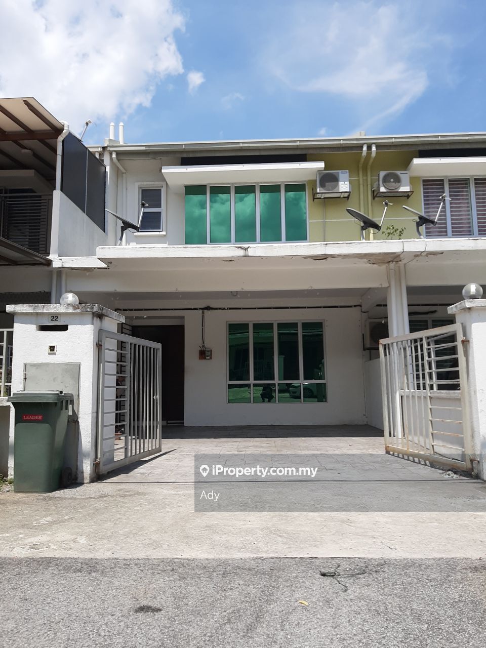 Hulu Langat