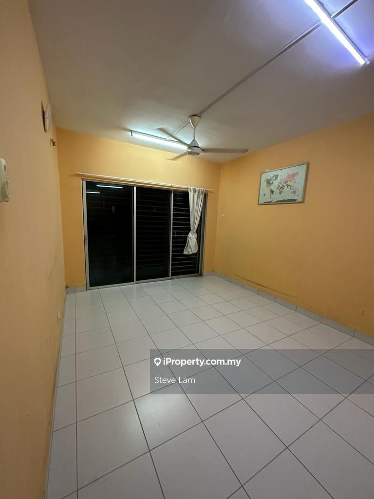 Amara Intermediate Serviced Residence 3 bedrooms for rent in Batu Caves