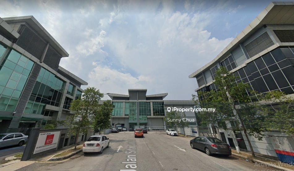 Shah Alam Premier Industrial Park, Shah Alam Premier Industrial Park