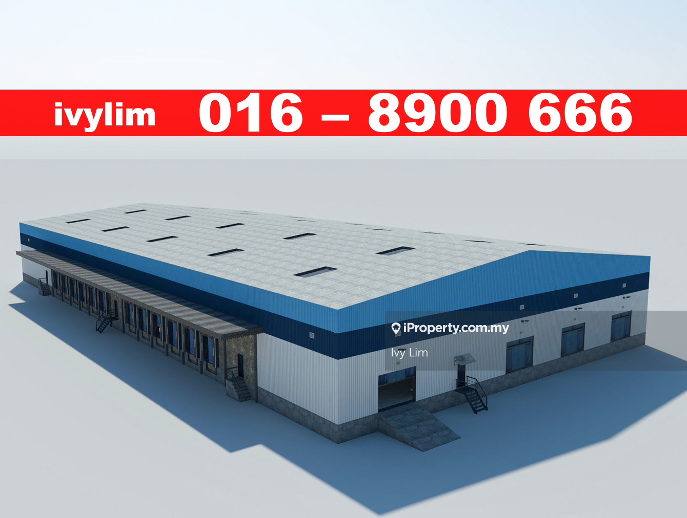 North Port ,Bandar Sultan Suleiman , Port Klang., Port Klang Detached