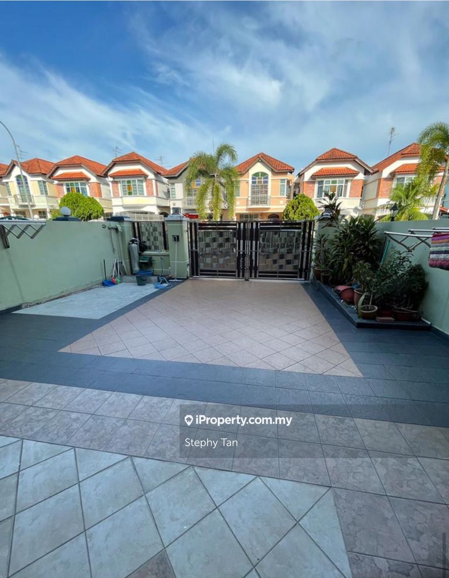 Impian Emas, Johor Bahru for sale RM968000 iProperty Malaysia