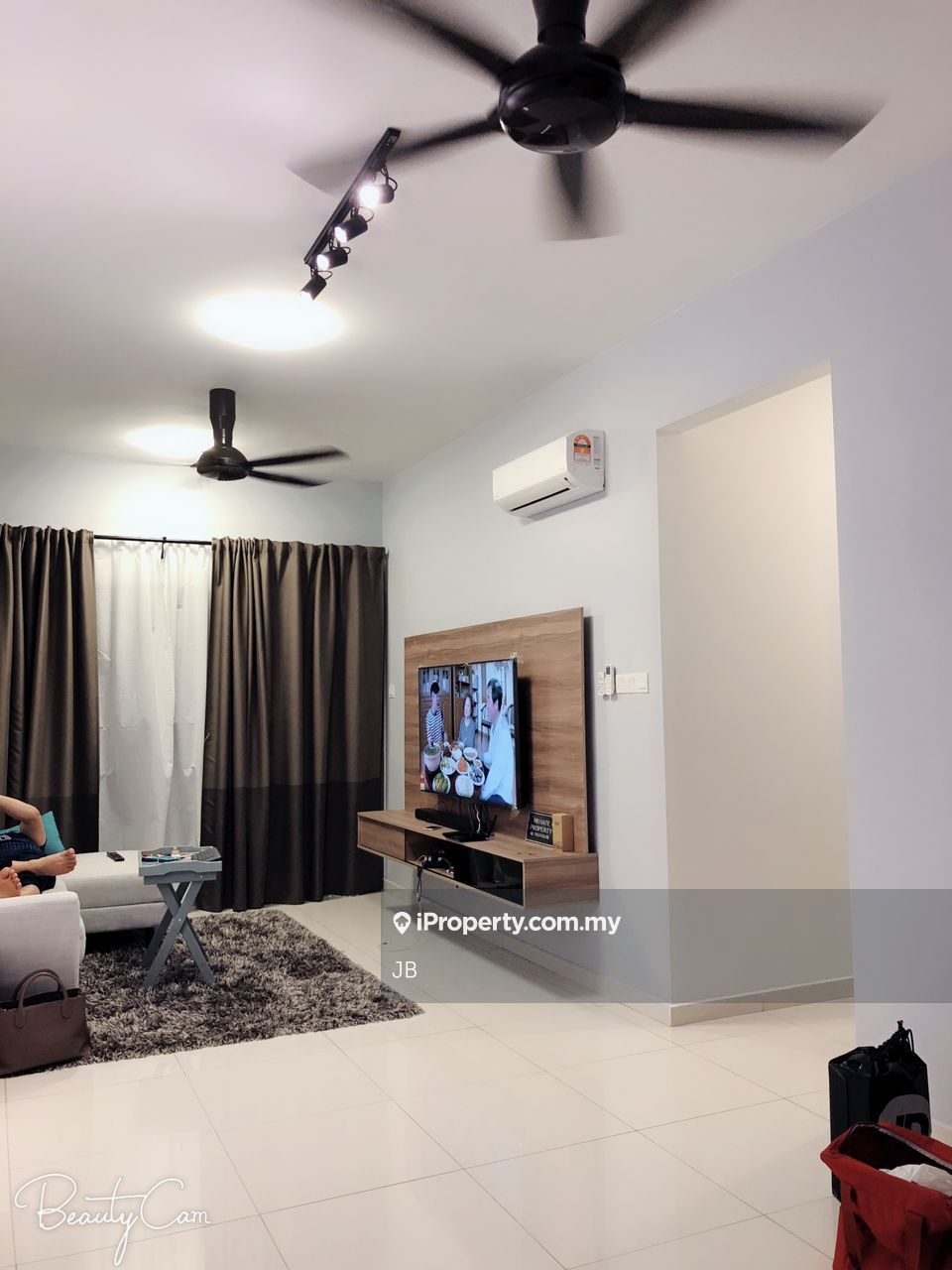 Seasons Garden Residences Serviced Residence 3 bedrooms for sale in Wangsa Maju, Kuala Lumpur