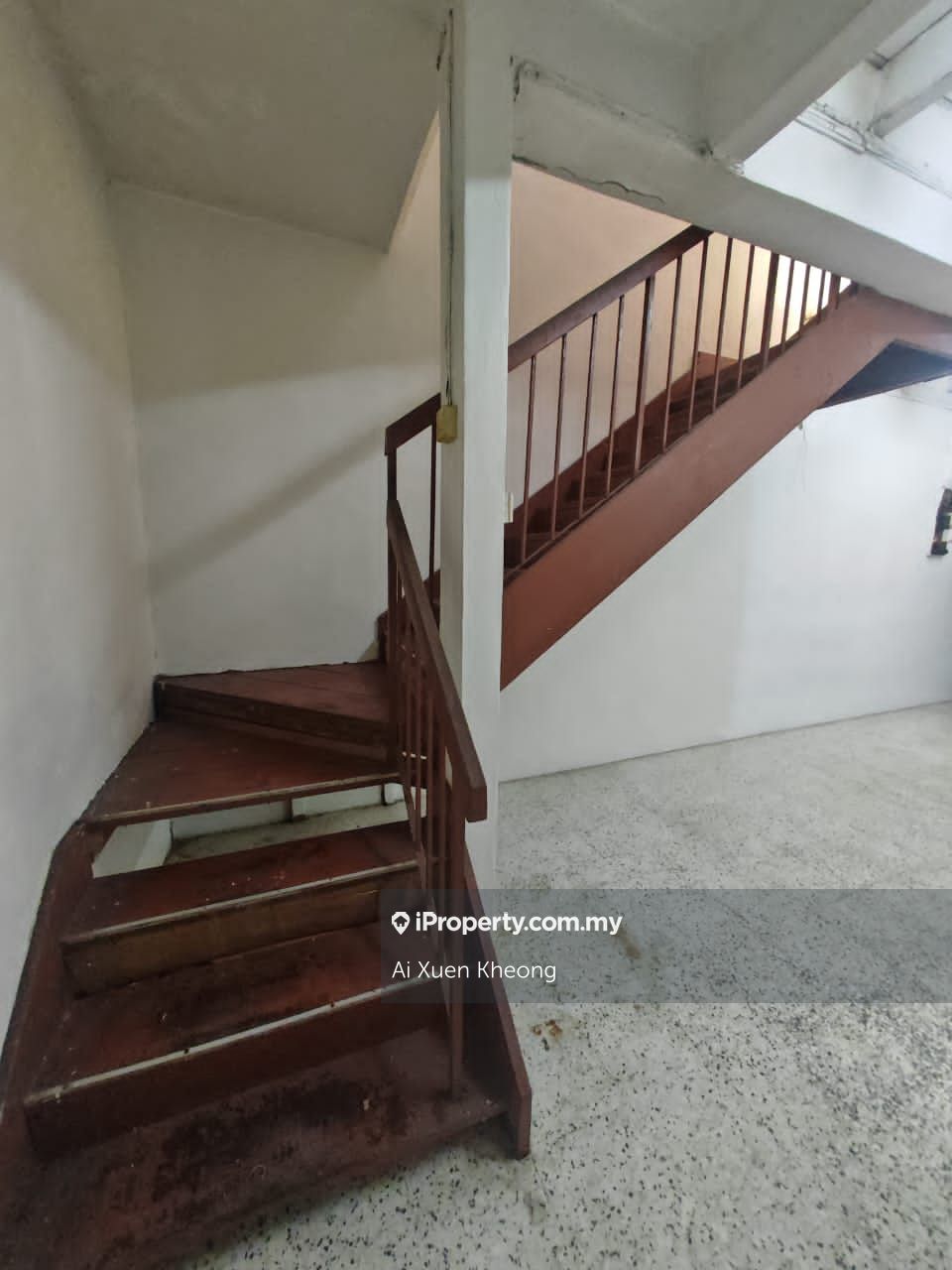 Kulim Taman Seluang 2 Storey Terrace, Kulim 2sty Terrace/Link House 4