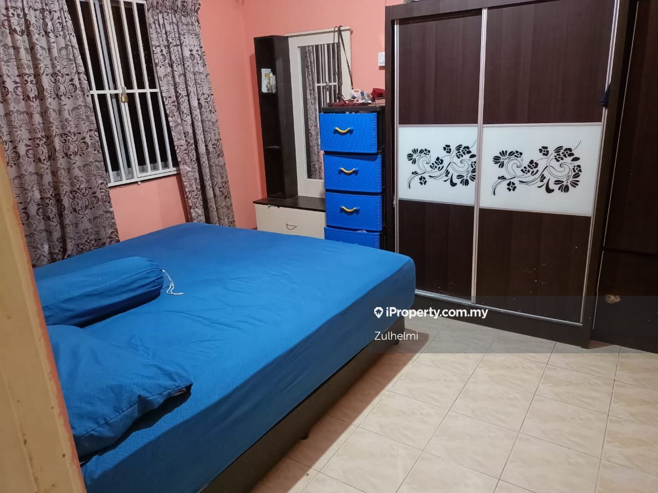 Pinggiran Batu Caves Intermediate Flat 3 bedrooms for sale in Batu