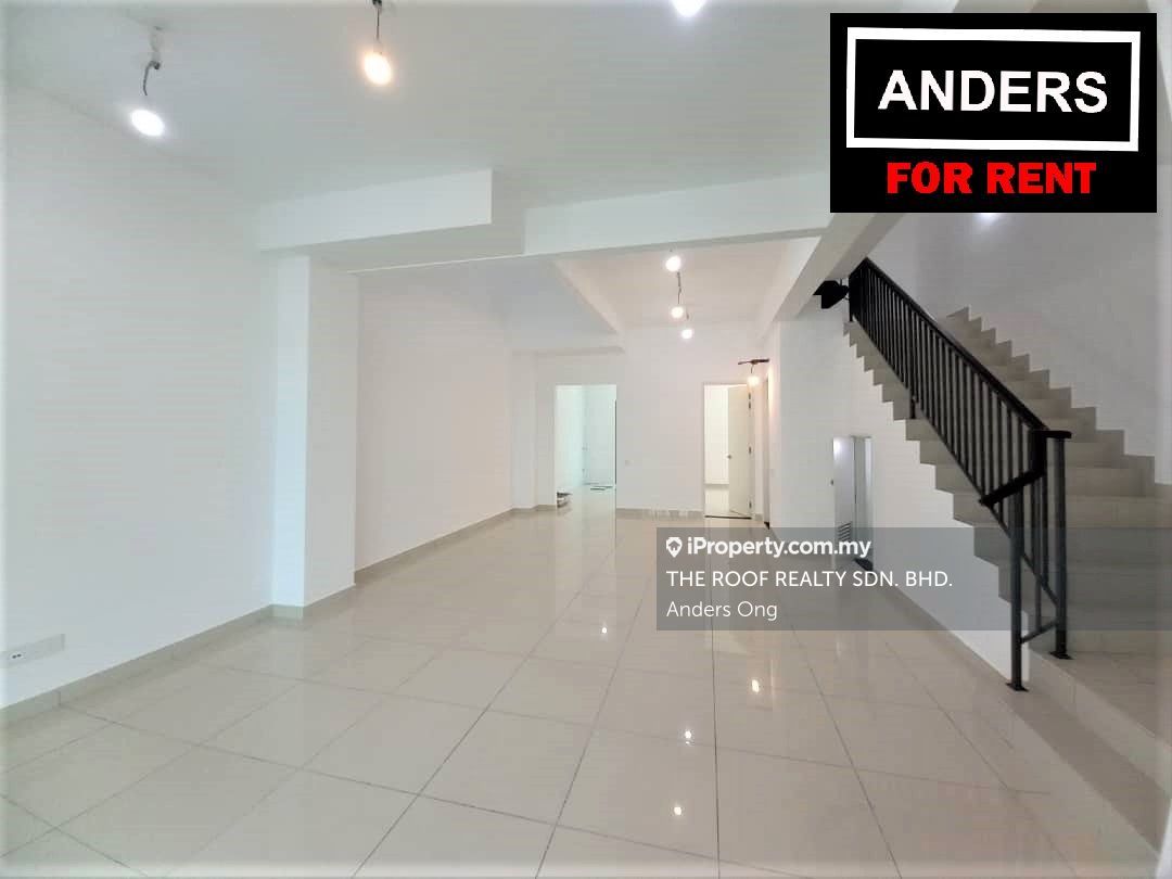 Eco Horizon Ashton, Batu Kawan Intermediate 2sty Terrace/Link House 4