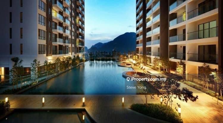 Urban 360, Jalan Gombak, Gombak