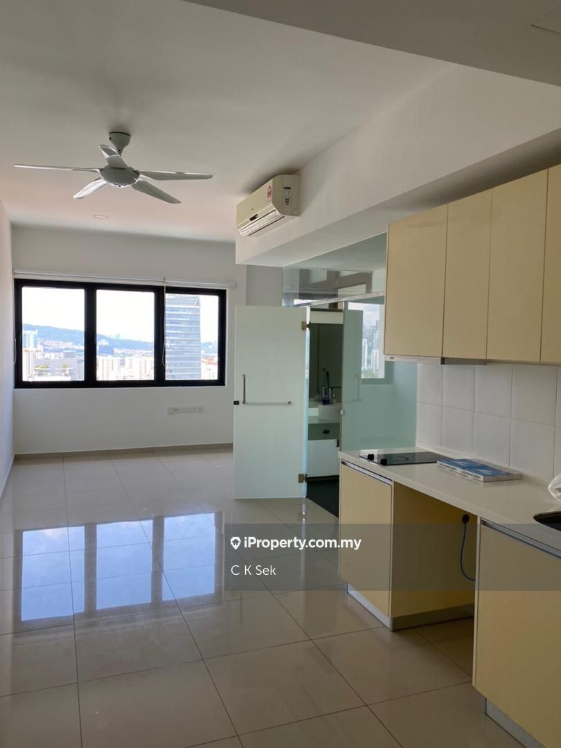 Encorp Strand Residence Corner Lot Condominium For Rent In Kota Damansara Selangor Iproperty Com My