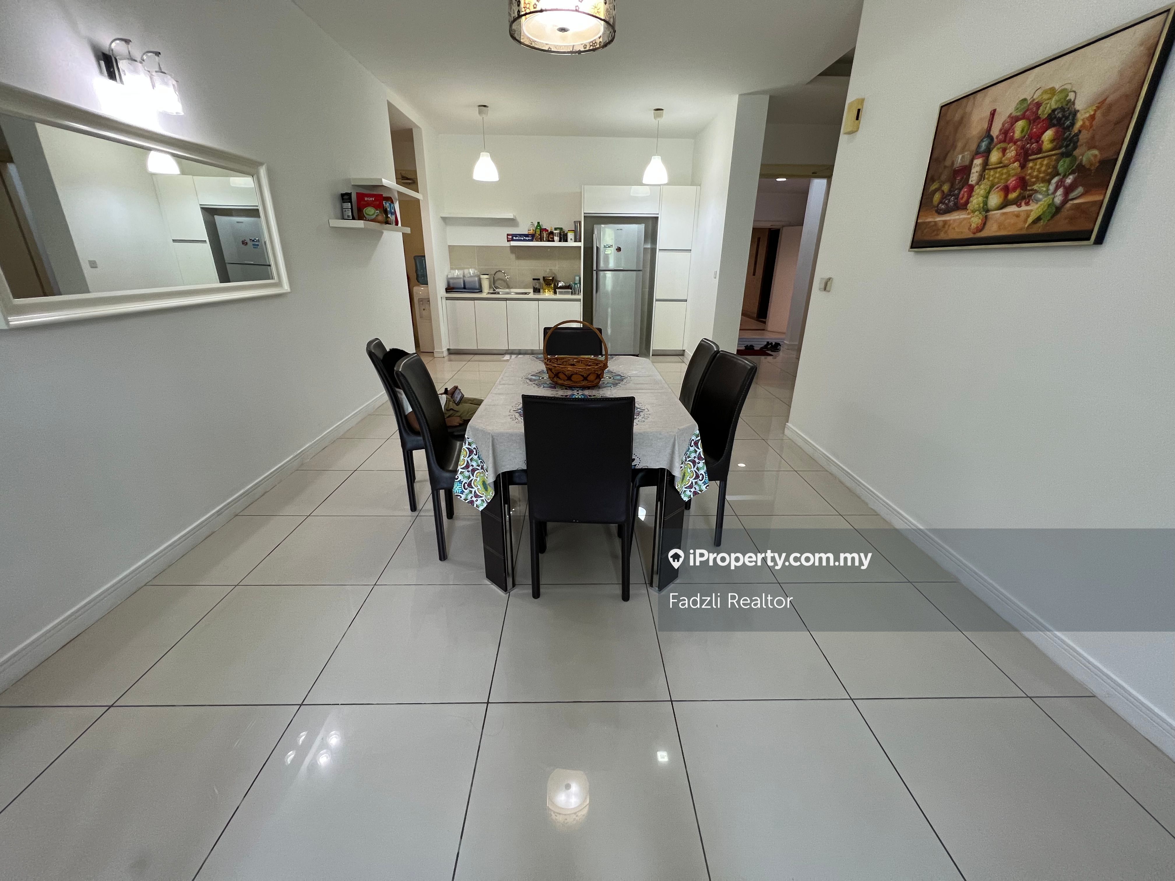 Suasana Bangsar, Bangsar for sale - RM1450000 | iProperty Malaysia