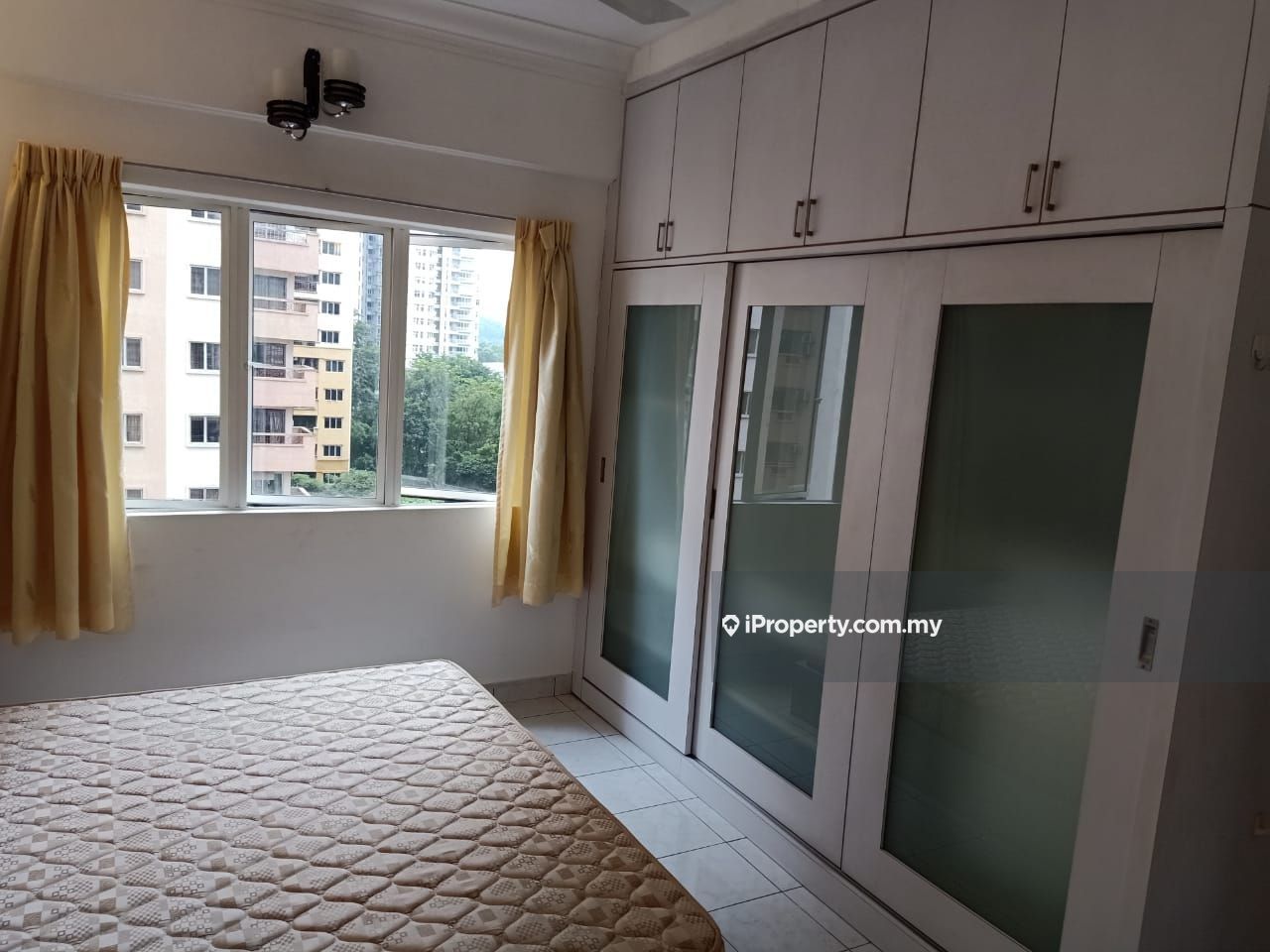 Pelangi Damansara Condominium 3 bedrooms for sale in Bandar Utama ...