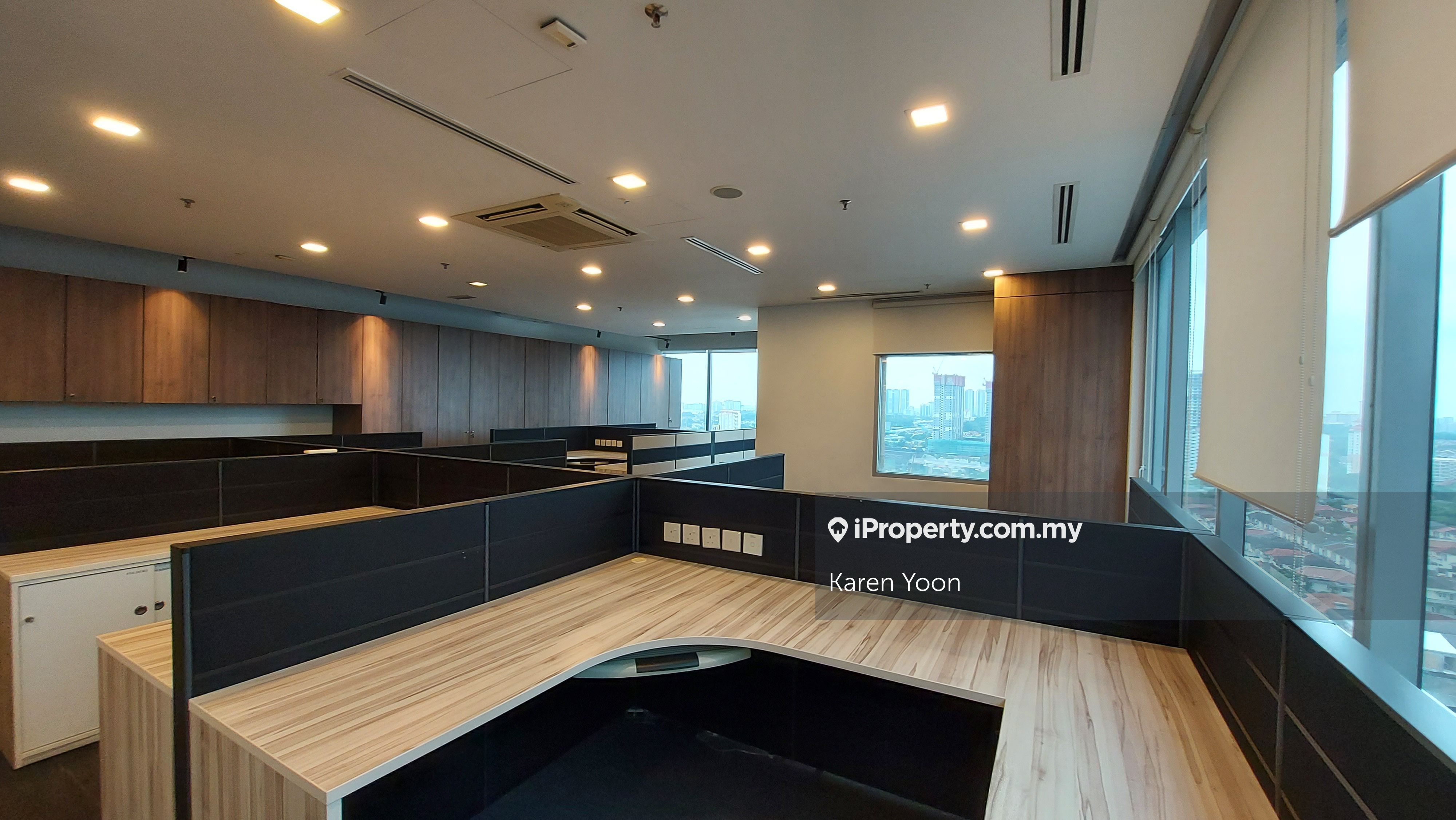 Damansara Uptown 5, Damansara Utama, Petaling Jaya for rent RM32000