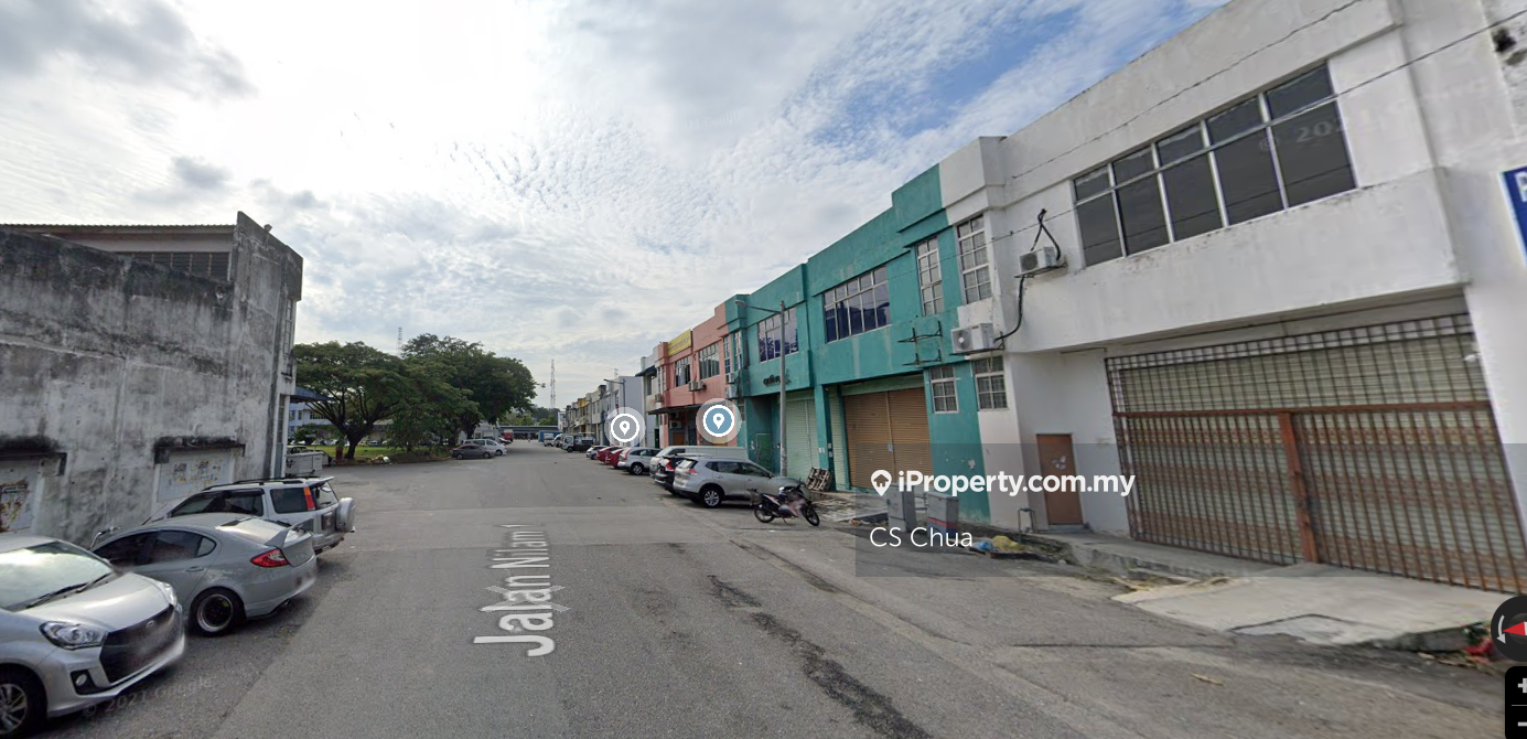 Subang HiTech, Subang Jaya, Subang HiTech, Subang Jaya, Glenmarie