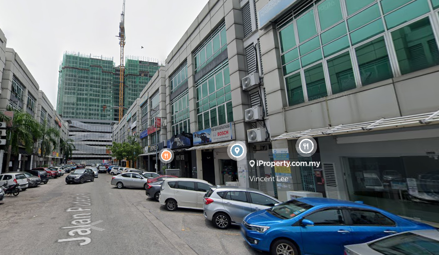 Bandar Puteri 4 Ground Floor , bandar puteri, Puchong, Puchong for sale ...