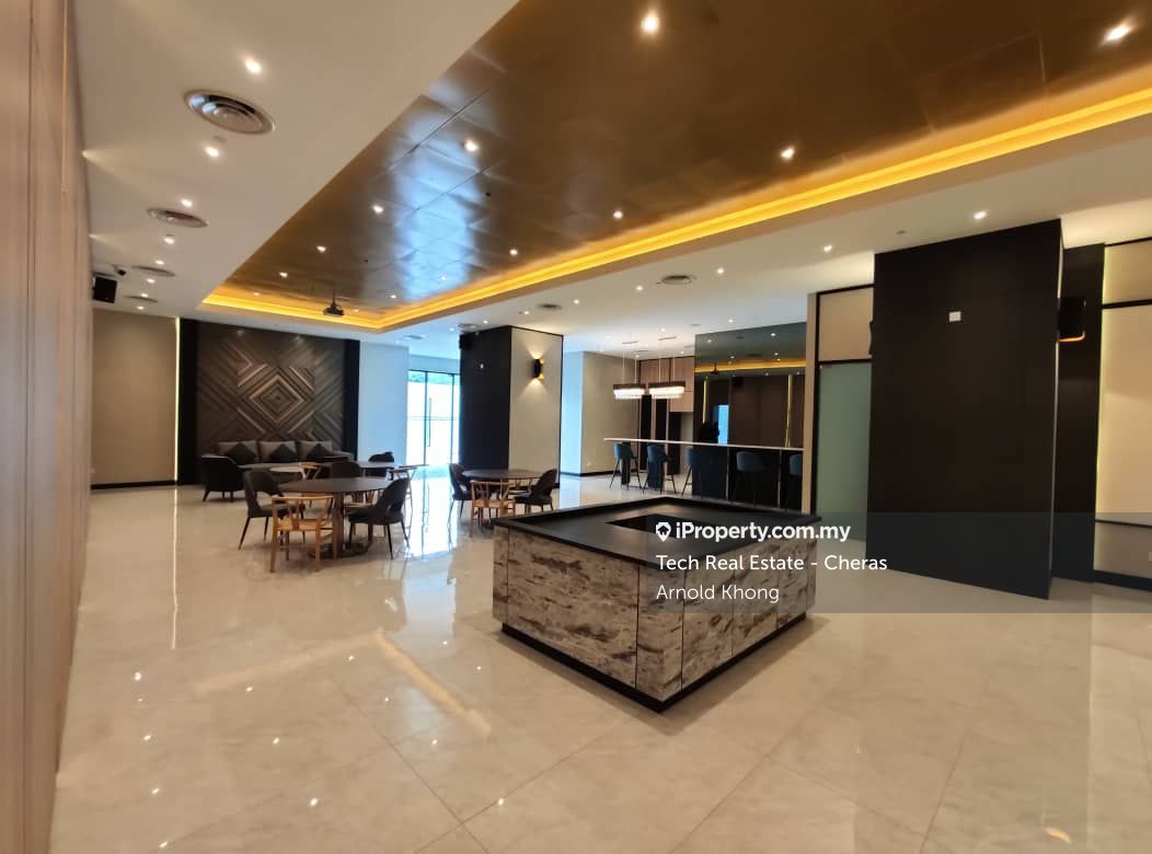 Medan Connaught, Taman Connaught, Cheras for rent RM34900 iProperty