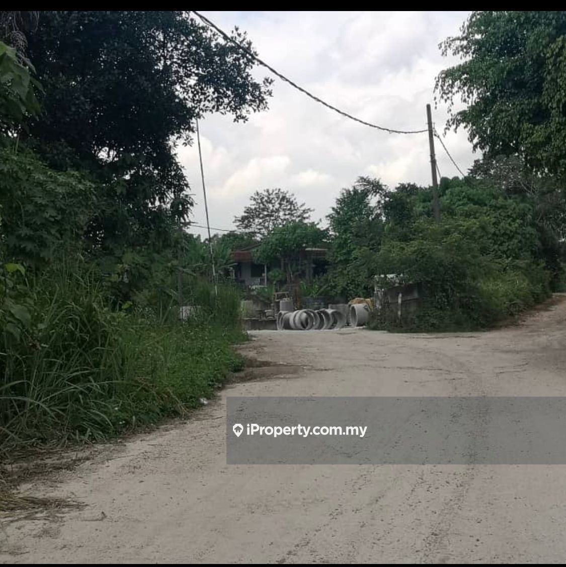 Sungai Buloh Industry Land, Section U19, Sungai Buloh for sale RM62000000 iProperty Malaysia