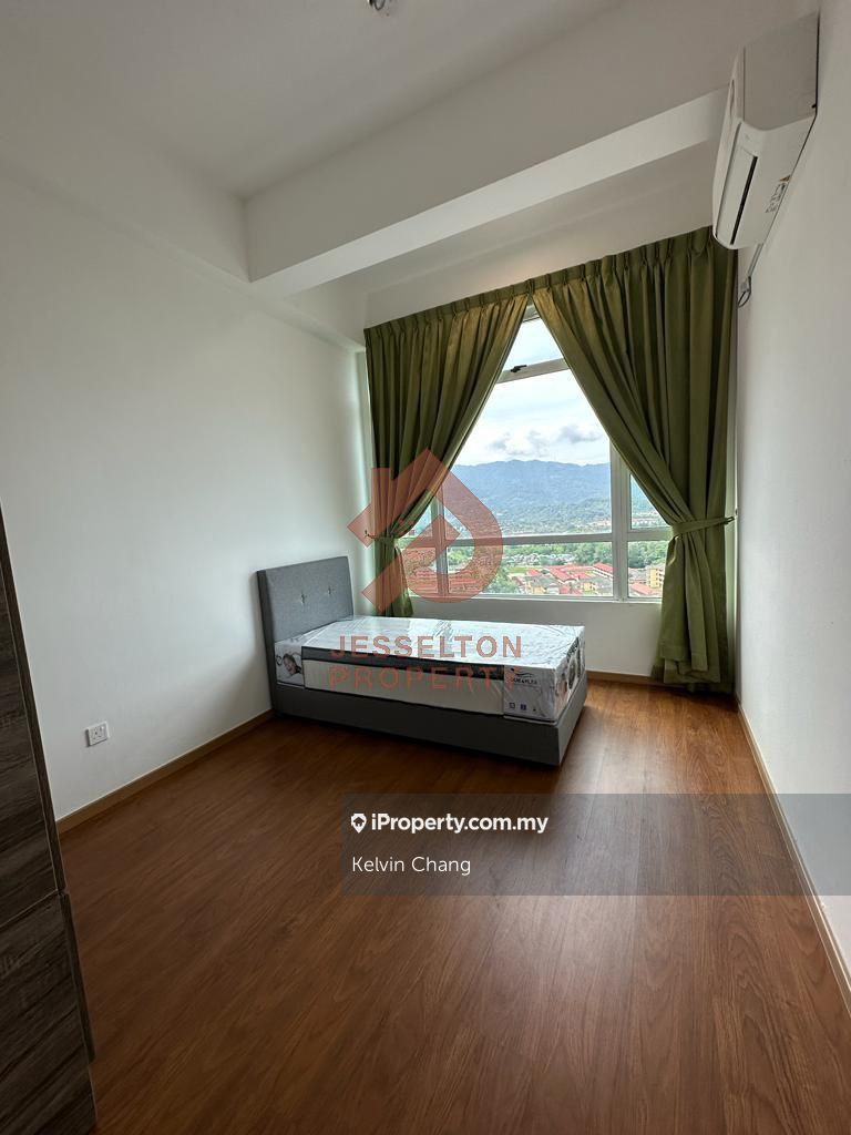 One Sulaman Condominium 3 Bedrooms For Rent In Kota Kinabalu Sabah