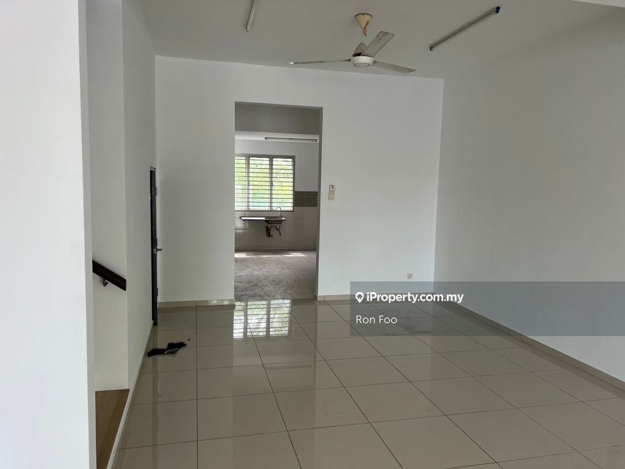 TTDI Grove, Kajang 1-sty Terrace/Link House 4 bedrooms for rent ...