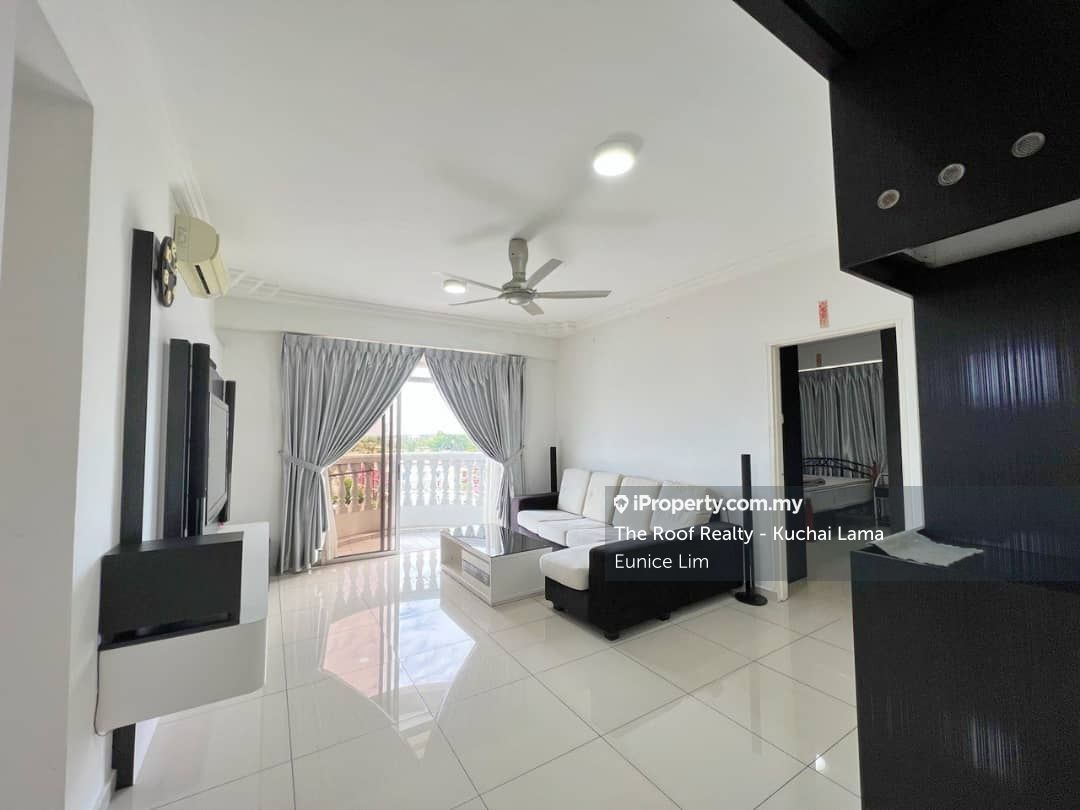 Pangsapuri Intan, Muar
